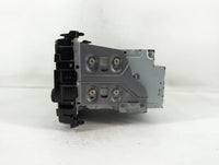 2016 Honda Hr-V Radio AM FM Cd Player Receiver Replacement P/N:39100-T7W-A710-M1 Fits OEM Used Auto Parts - Oemusedautoparts