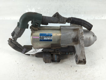 compare product 2016-2022 Honda Hr-V Car Starter Motor Solenoid OEM P/N:SM-74014 Fits Fits 2013 2014 2015 2016 2017 2018 2019 2020 2021 2022 OEM Used Auto Parts