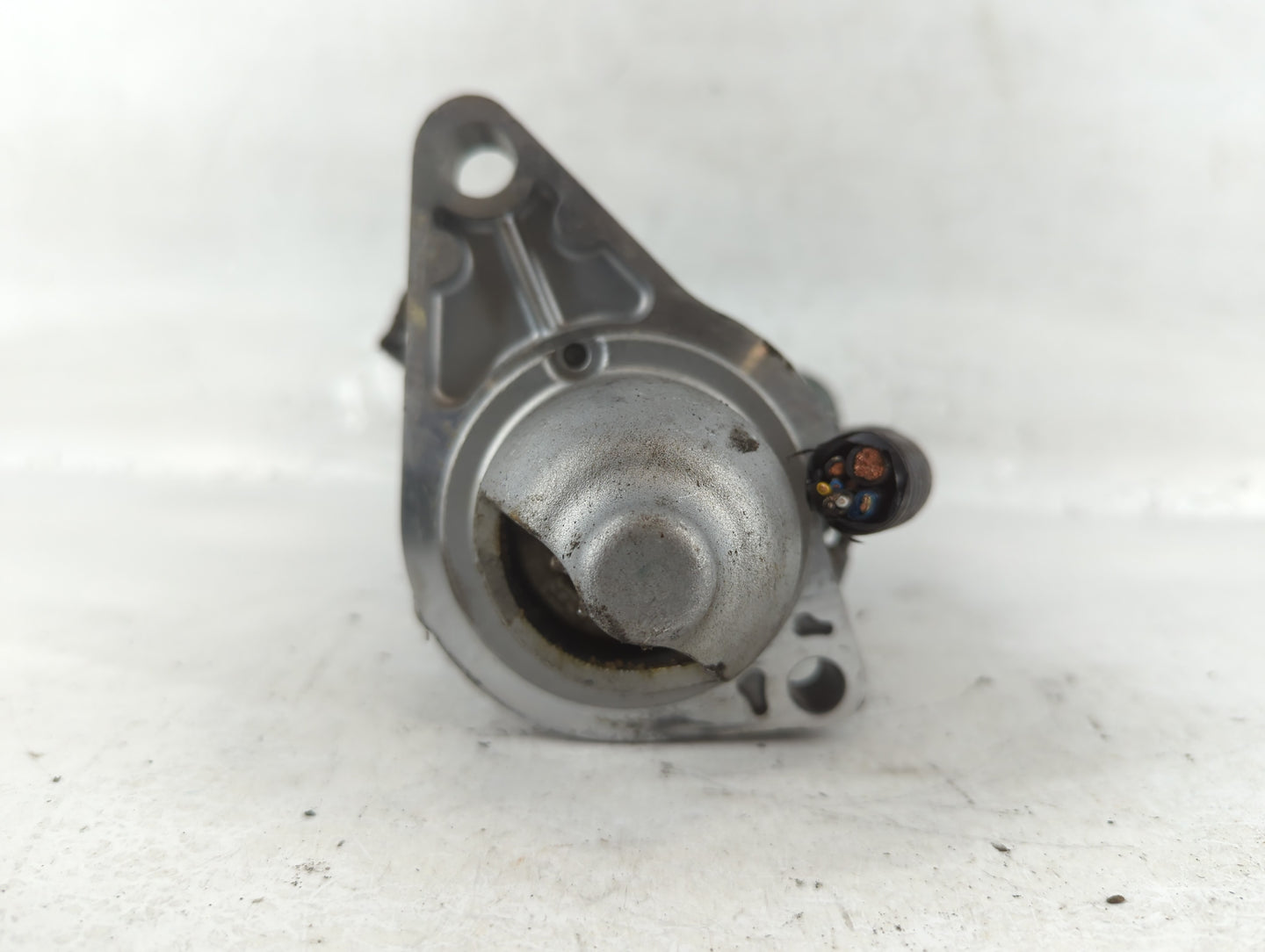 2016-2022 Honda Hr-V Car Starter Motor Solenoid OEM P/N:SM-74014 Fits Fits 2013 2014 2015 2016 2017 2018 2019 2020 2021 2022