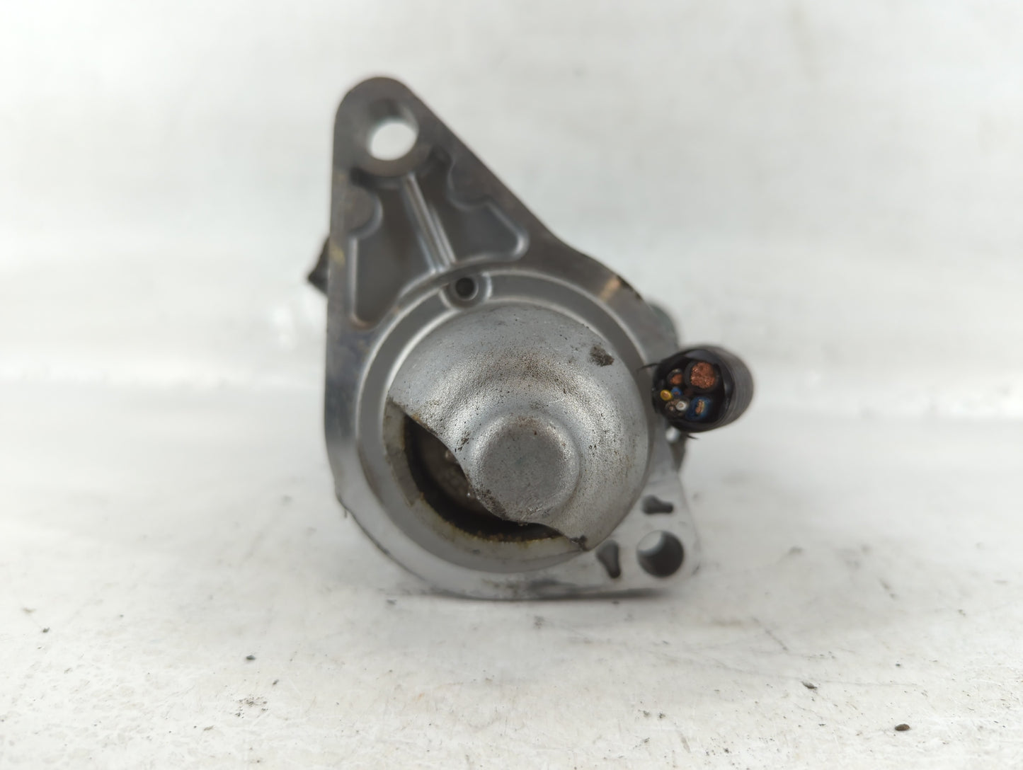 2016-2022 Honda Hr-V Car Starter Motor Solenoid OEM P/N:SM-74014 Fits Fits 2013 2014 2015 2016 2017 2018 2019 2020 2021 2022