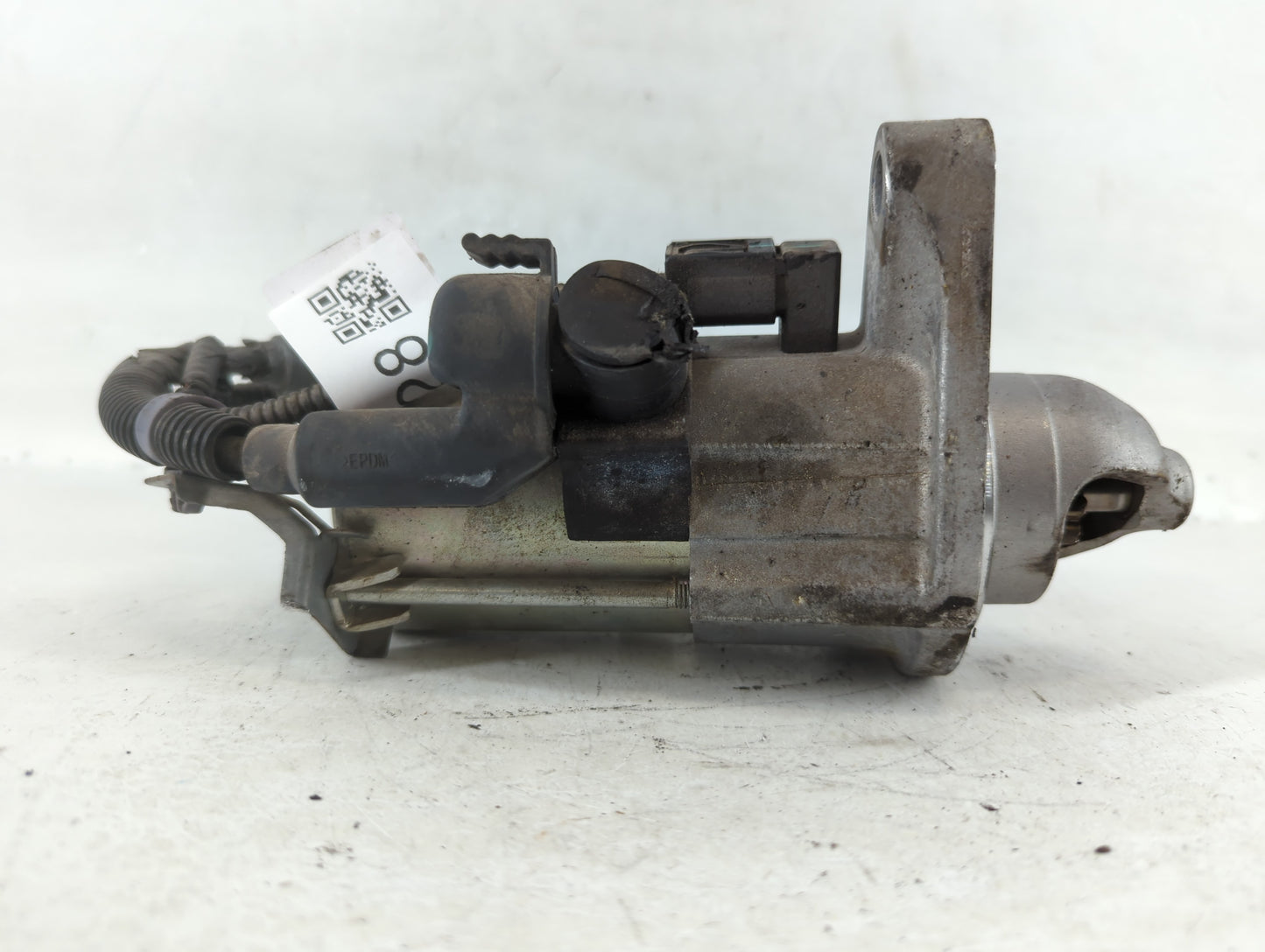2016-2022 Honda Hr-V Car Starter Motor Solenoid OEM P/N:SM-74014 Fits Fits 2013 2014 2015 2016 2017 2018 2019 2020 2021 2022