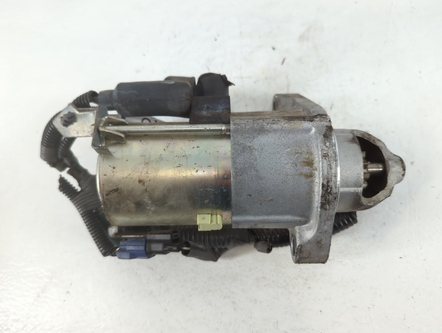 2016-2022 Honda Hr-V Car Starter Motor Solenoid OEM P/N:SM-74014 Fits Fits 2013 2014 2015 2016 2017 2018 2019 2020 2021 2022