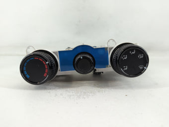 compare product 2016-2022 Honda Hr-V Climate Control Module Temperature AC/Heater Replacement P/N:5G09 Fits OEM Used Auto Parts