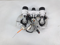 2016-2022 Honda Hr-V Climate Control Module Temperature AC/Heater Replacement P/N:5G09 Fits OEM Used Auto Parts - Oemusedaut