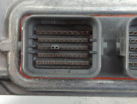 2016 Honda Hr-V PCM Engine Control Computer ECU ECM PCU OEM P/N:37820-51M-A53 Fits OEM Used Auto Parts - Oemusedautoparts1.c