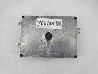 2016 Honda Hr-V PCM Engine Control Computer ECU ECM PCU OEM P/N:37820-51M-A53 Fits OEM Used Auto Parts - Oemusedautoparts1.c