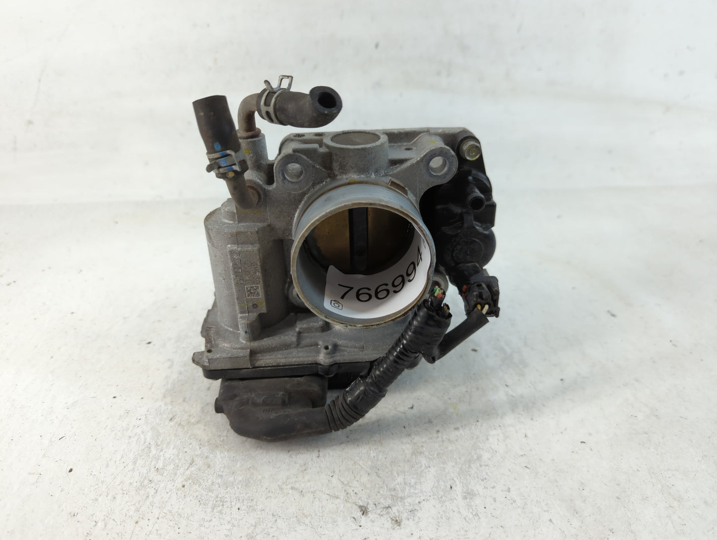 2016-2022 Honda Hr-V Throttle Body P/N:OM1 3B 123053 Fits Fits 2012 2013 2014 2015 2016 2017 2018 2019 2020 2021 2022 OEM Us