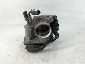 2016-2022 Honda Hr-V Throttle Body P/N:OM1 3B 123053 Fits Fits 2012 2013 2014 2015 2016 2017 2018 2019 2020 2021 2022 OEM Us
