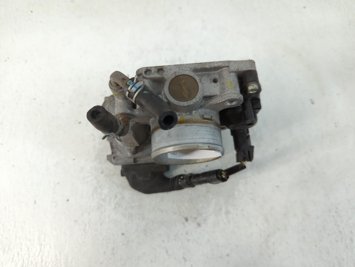2016-2022 Honda Hr-V Throttle Body P/N:OM1 3B 123053 Fits Fits 2012 2013 2014 2015 2016 2017 2018 2019 2020 2021 2022 OEM Us