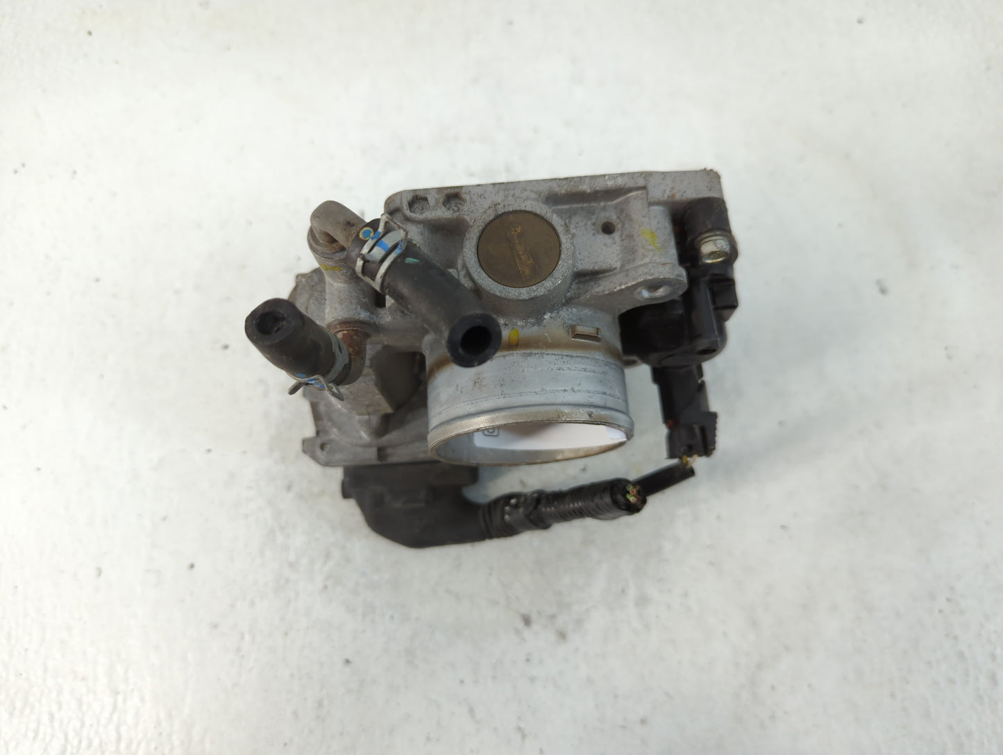 2016-2022 Honda Hr-V Throttle Body P/N:OM1 3B 123053 Fits Fits 2012 2013 2014 2015 2016 2017 2018 2019 2020 2021 2022 OEM Us