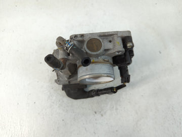 2016-2022 Honda Hr-V Throttle Body P/N:OM1 3B 123053 Fits Fits 2012 2013 2014 2015 2016 2017 2018 2019 2020 2021 2022 OEM Used Auto Parts
