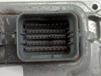 2016 Honda Hr-V PCM Engine Control Computer ECU ECM PCU OEM P/N:37820-51M-A53 Fits OEM Used Auto Parts - Oemusedautoparts1.c