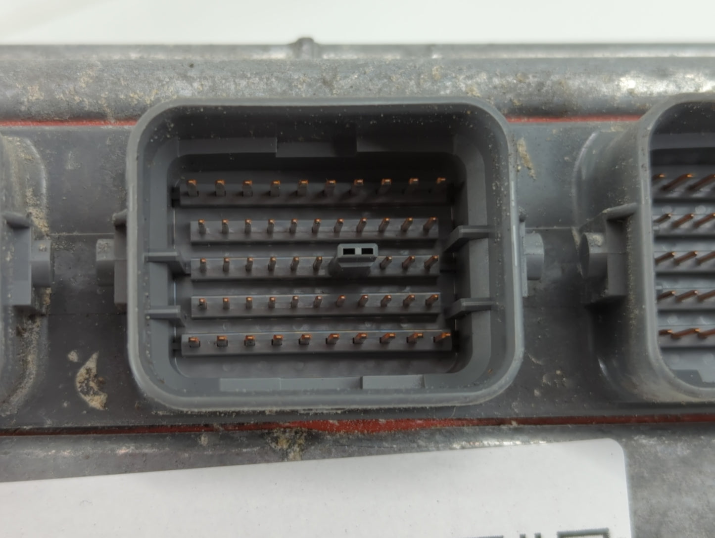2016 Honda Hr-V PCM Engine Control Computer ECU ECM PCU OEM P/N:37820-51M-A53 Fits OEM Used Auto Parts - Oemusedautoparts1.c