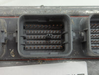 2016 Honda Hr-V PCM Engine Control Computer ECU ECM PCU OEM P/N:37820-51M-A53 Fits OEM Used Auto Parts - Oemusedautoparts1.c