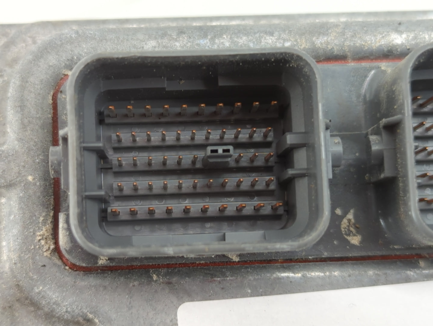 2016 Honda Hr-V PCM Engine Control Computer ECU ECM PCU OEM P/N:37820-51M-A53 Fits OEM Used Auto Parts - Oemusedautoparts1.c