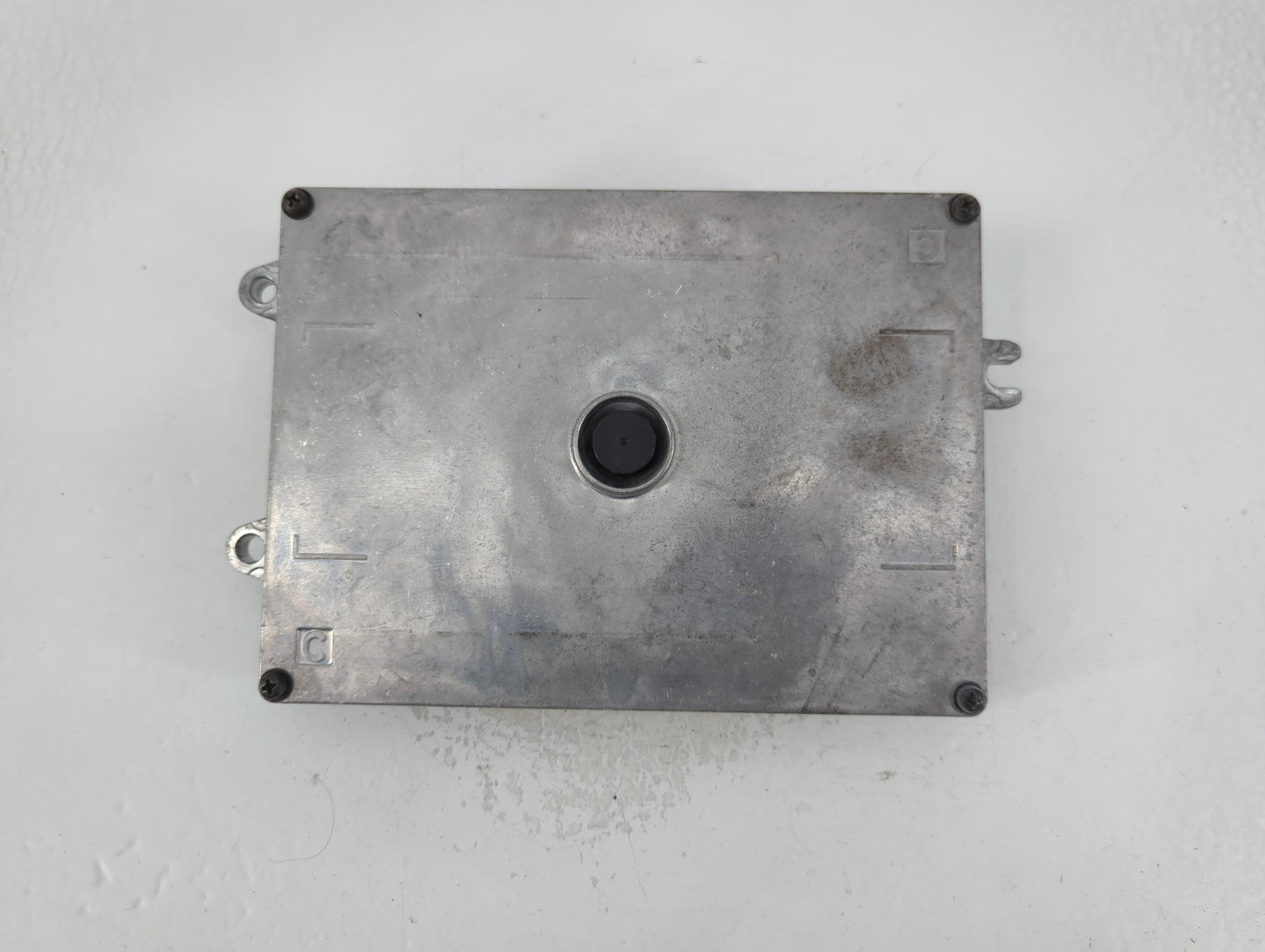 2016 Honda Hr-V PCM Engine Control Computer ECU ECM PCU OEM P/N:37820-51M-A53 Fits OEM Used Auto Parts - Oemusedautoparts1.c