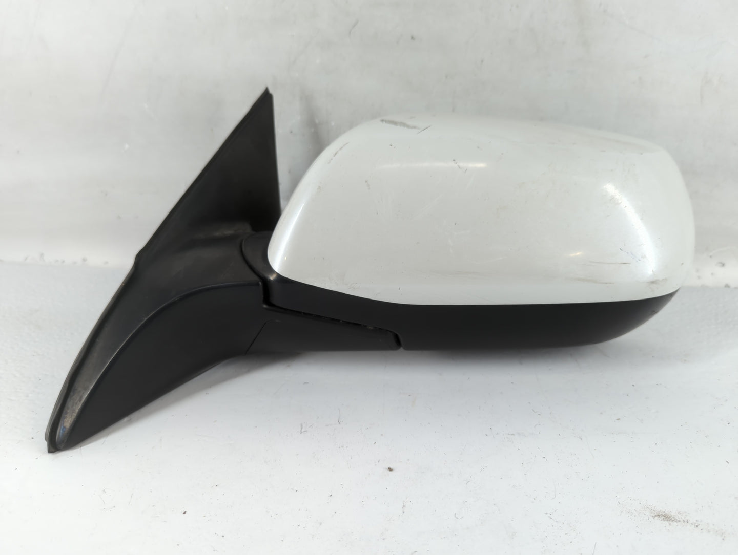 2016 Honda Hr-V Driver Side View Mirror - Left Door Mirror OEM Used - Oemusedautoparts1.com