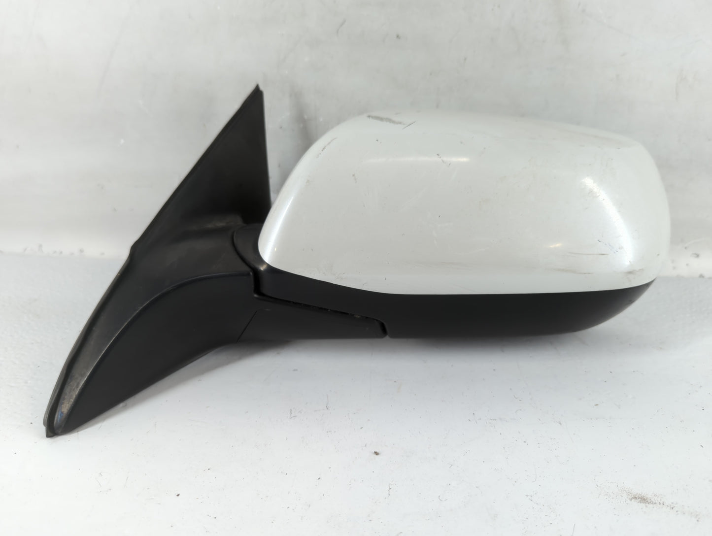 2016 Honda Hr-V Driver Side View Mirror - Left Door Mirror OEM Used - Oemusedautoparts1.com
