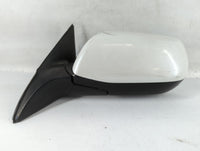 2016 Honda Hr-V Driver Side View Mirror - Left Door Mirror OEM Used - Oemusedautoparts1.com