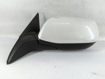 compare product 2016 Honda Hr-V Driver Side View Mirror - Left Door Mirror OEM Used