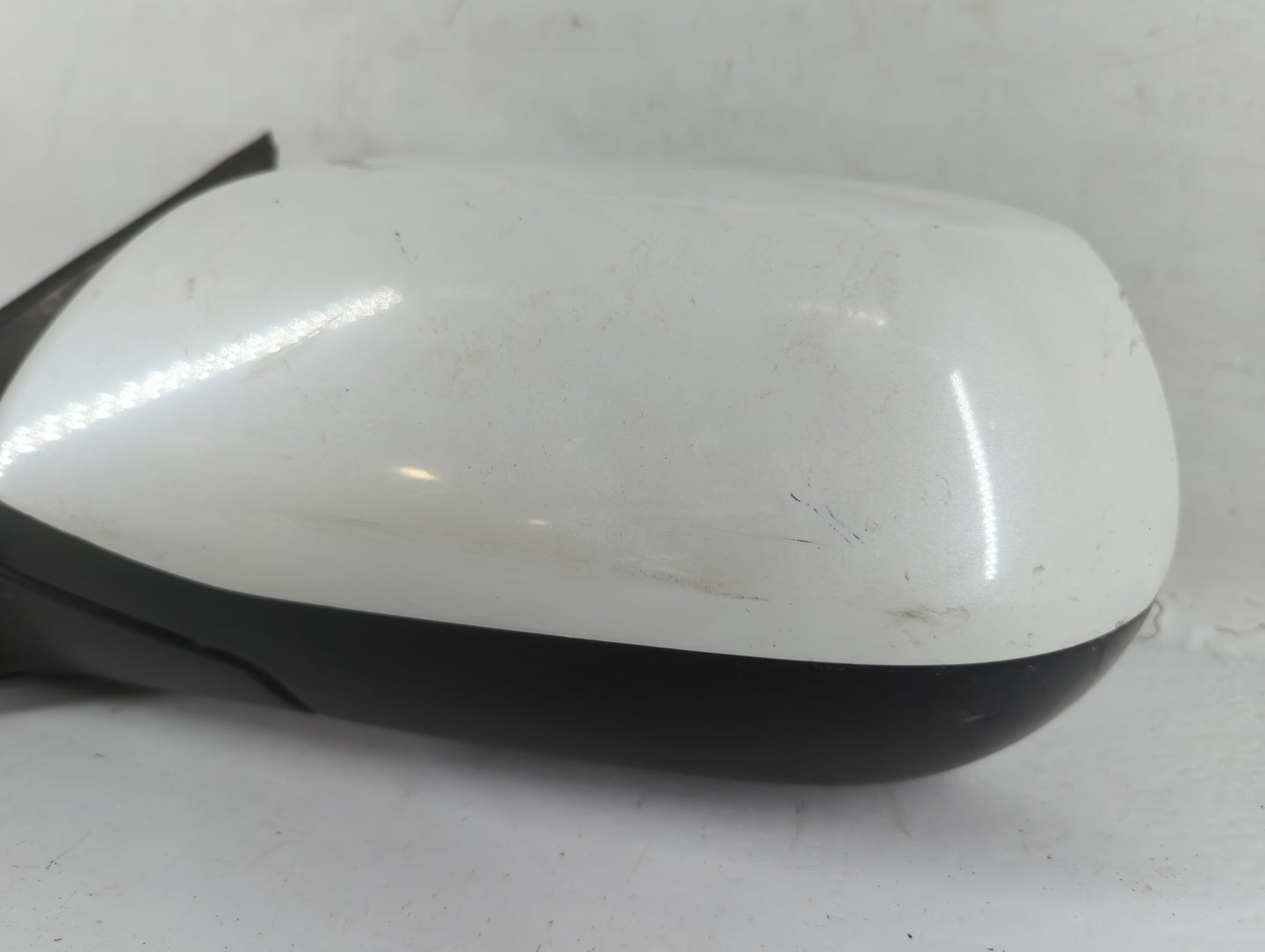 2016 Honda Hr-V Driver Side View Mirror - Left Door Mirror OEM Used - Oemusedautoparts1.com