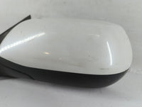 2016 Honda Hr-V Driver Side View Mirror - Left Door Mirror OEM Used - Oemusedautoparts1.com
