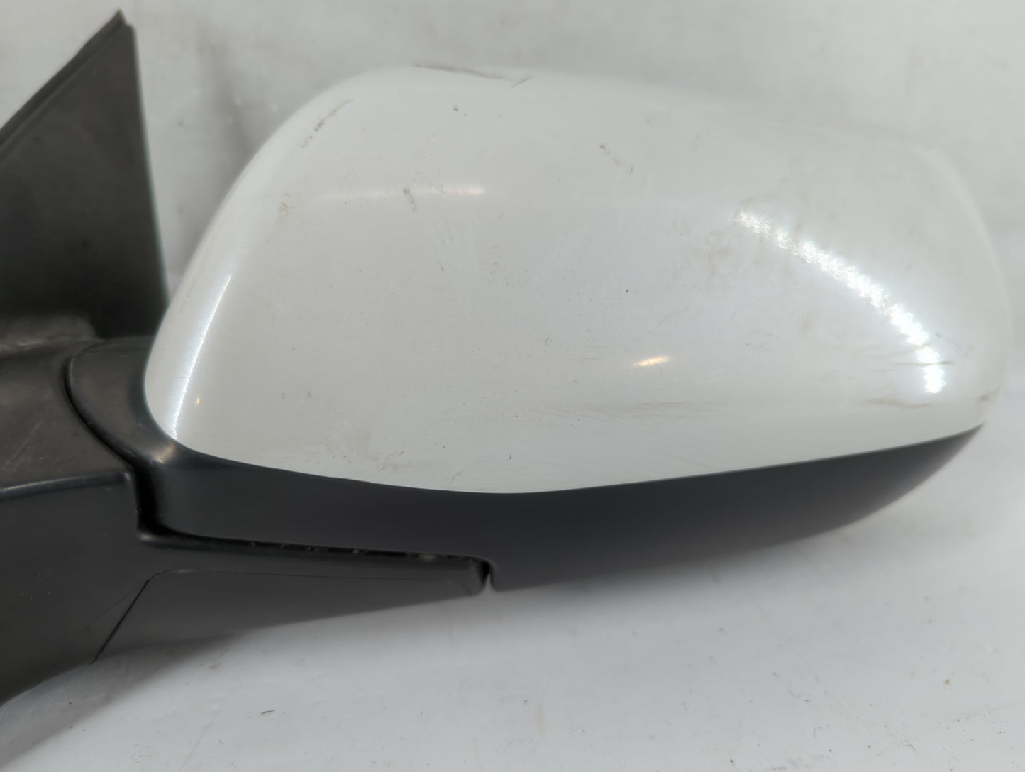 2016 Honda Hr-V Driver Side View Mirror - Left Door Mirror OEM Used - Oemusedautoparts1.com