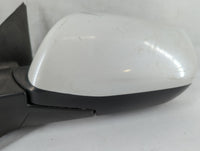 2016 Honda Hr-V Driver Side View Mirror - Left Door Mirror OEM Used - Oemusedautoparts1.com