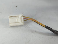 2016 Honda Hr-V Driver Side View Mirror - Left Door Mirror OEM Used - Oemusedautoparts1.com