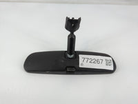 2016-2022 Honda Hr-V Interior Rear View Mirror Replacement OEM P/N:E11045617 E11015617 Fits OEM Used Auto Parts - Oemusedaut