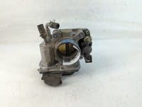 2016-2022 Honda Hr-V Throttle Body P/N:963877 M51027, GMF3B Fits Fits 2012 2013 2014 2015 2016 2017 2018 2019 2020 2021 2022