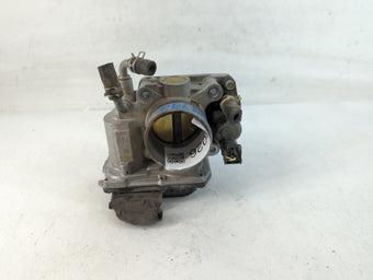 compare product 2016-2022 Honda Hr-V Throttle Body P/N:963877 M51027, GMF3B Fits Fits 2012 2013 2014 2015 2016 2017 2018 2019 2020 2021 2022 OEM Used Auto Parts