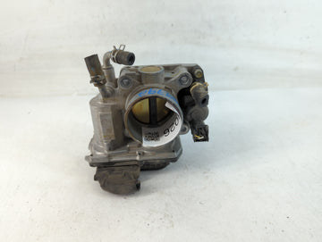 2016-2022 Honda Hr-V Throttle Body P/N:963877 M51027, GMF3B Fits Fits 2012 2013 2014 2015 2016 2017 2018 2019 2020 2021 2022