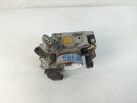 2016-2022 Honda Hr-V Throttle Body P/N:963877 M51027, GMF3B Fits Fits 2012 2013 2014 2015 2016 2017 2018 2019 2020 2021 2022