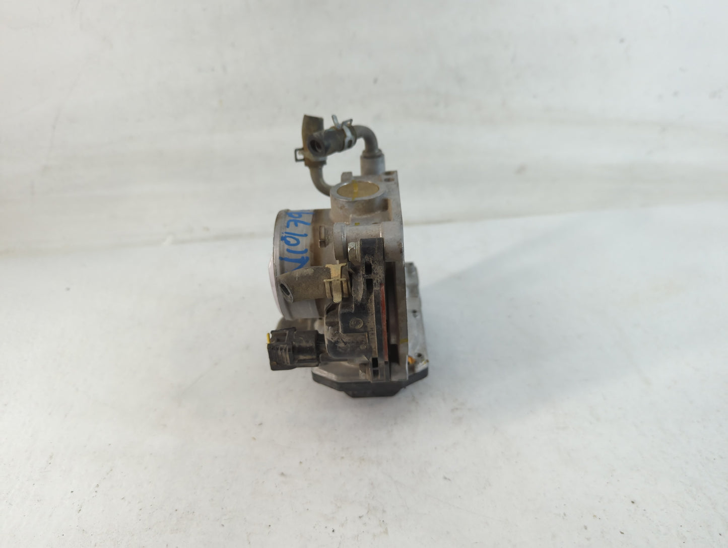 2016-2022 Honda Hr-V Throttle Body P/N:963877 M51027, GMF3B Fits Fits 2012 2013 2014 2015 2016 2017 2018 2019 2020 2021 2022