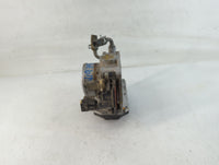 2016-2022 Honda Hr-V Throttle Body P/N:963877 M51027, GMF3B Fits Fits 2012 2013 2014 2015 2016 2017 2018 2019 2020 2021 2022
