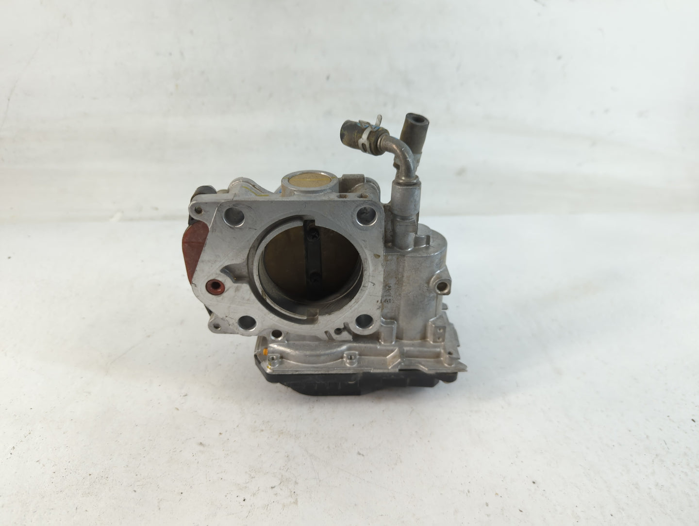2016-2022 Honda Hr-V Throttle Body P/N:963877 M51027, GMF3B Fits Fits 2012 2013 2014 2015 2016 2017 2018 2019 2020 2021 2022