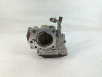 2016-2022 Honda Hr-V Throttle Body P/N:963877 M51027, GMF3B Fits Fits 2012 2013 2014 2015 2016 2017 2018 2019 2020 2021 2022