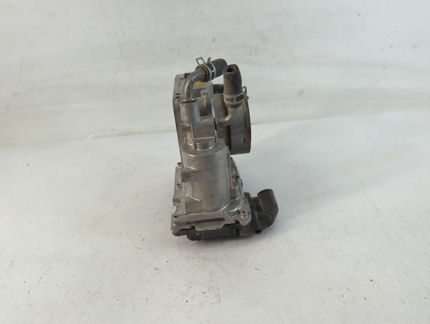 2016-2022 Honda Hr-V Throttle Body P/N:963877 M51027, GMF3B Fits Fits 2012 2013 2014 2015 2016 2017 2018 2019 2020 2021 2022
