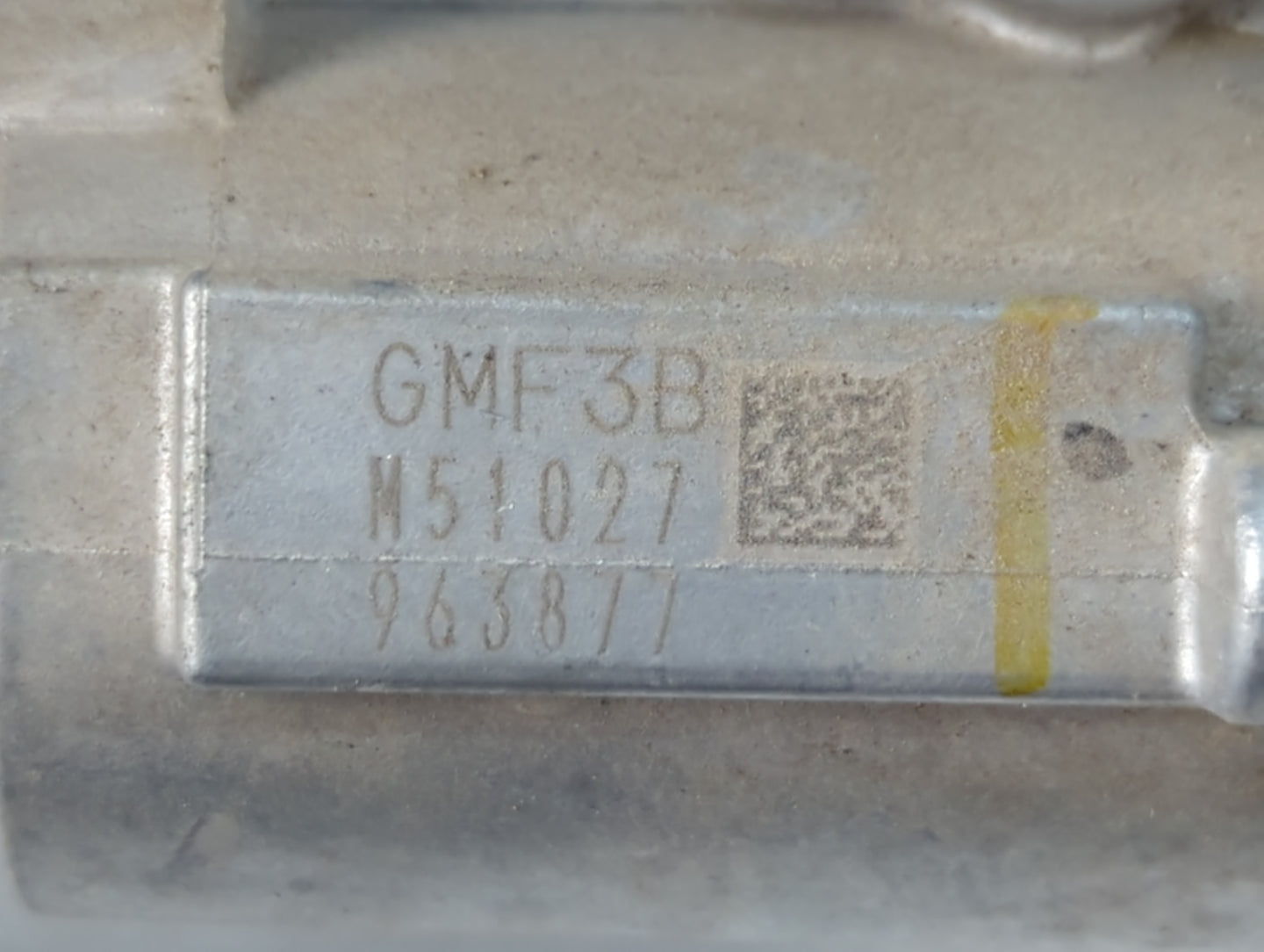 2016-2022 Honda Hr-V Throttle Body P/N:963877 M51027, GMF3B Fits Fits 2012 2013 2014 2015 2016 2017 2018 2019 2020 2021 2022