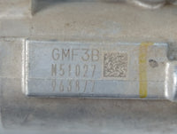 2016-2022 Honda Hr-V Throttle Body P/N:963877 M51027, GMF3B Fits Fits 2012 2013 2014 2015 2016 2017 2018 2019 2020 2021 2022