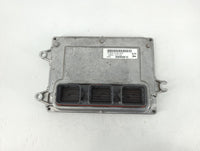 2016 Honda Hr-V PCM Engine Control Computer ECU ECM PCU OEM P/N:G664-107164 37820-51M-A53 Fits OEM Used Auto Parts - Oemused