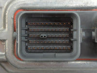 2016 Honda Hr-V PCM Engine Control Computer ECU ECM PCU OEM P/N:G664-107164 37820-51M-A53 Fits OEM Used Auto Parts - Oemused