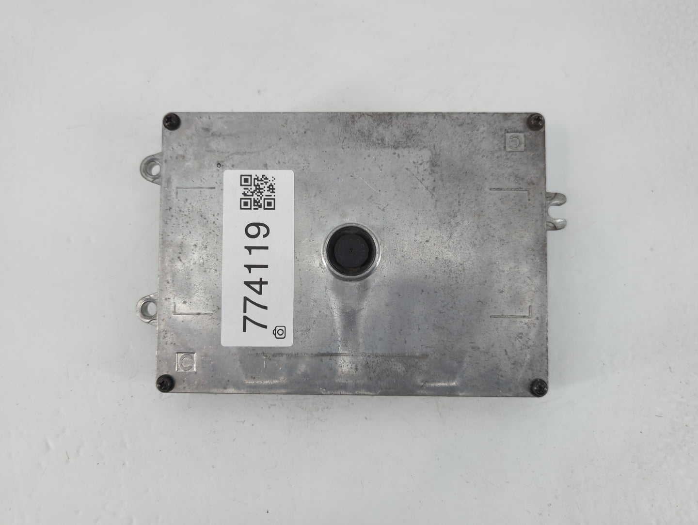 2016 Honda Hr-V PCM Engine Control Computer ECU ECM PCU OEM P/N:G664-107164 37820-51M-A53 Fits OEM Used Auto Parts - Oemused