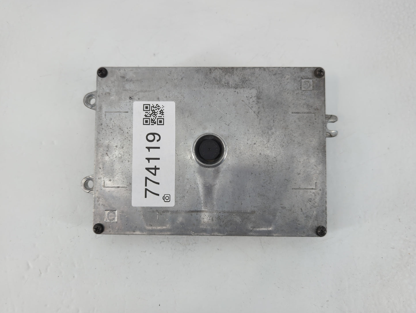 2016 Honda Hr-V PCM Engine Control Computer ECU ECM PCU OEM P/N:G664-107164 37820-51M-A53 Fits OEM Used Auto Parts - Oemused