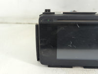 2016 Honda Hr-V Radio AM FM Cd Player Receiver Replacement P/N:39100-T7W-C014-M1 Fits OEM Used Auto Parts - Oemusedautoparts