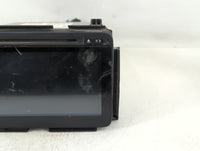 2016 Honda Hr-V Radio AM FM Cd Player Receiver Replacement P/N:39100-T7W-C014-M1 Fits OEM Used Auto Parts - Oemusedautoparts