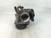 2016-2022 Honda Hr-V Throttle Body P/N:GMF3B Fits Fits 2012 2013 2014 2015 2016 2017 2018 2019 2020 2021 2022 OEM Used Auto 