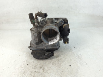 compare product 2016-2022 Honda Hr-V Throttle Body P/N:GMF3B Fits Fits 2012 2013 2014 2015 2016 2017 2018 2019 2020 2021 2022 OEM Used Auto Parts