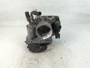 2016-2022 Honda Hr-V Throttle Body P/N:GMF3B Fits Fits 2012 2013 2014 2015 2016 2017 2018 2019 2020 2021 2022 OEM Used Auto 